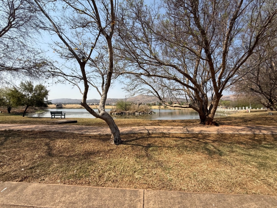 Commercial Property for Sale in Xanadu Eco Residential Estate North West